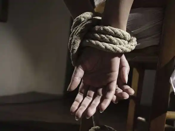 На Кіровоградщині чоловік викрав сина та колишню дружину