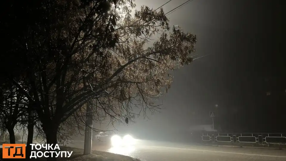 погода у Кропивницькому і області