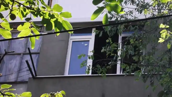 У Кіровограді вщент вигоріла квартира (ФОТО) фото 3