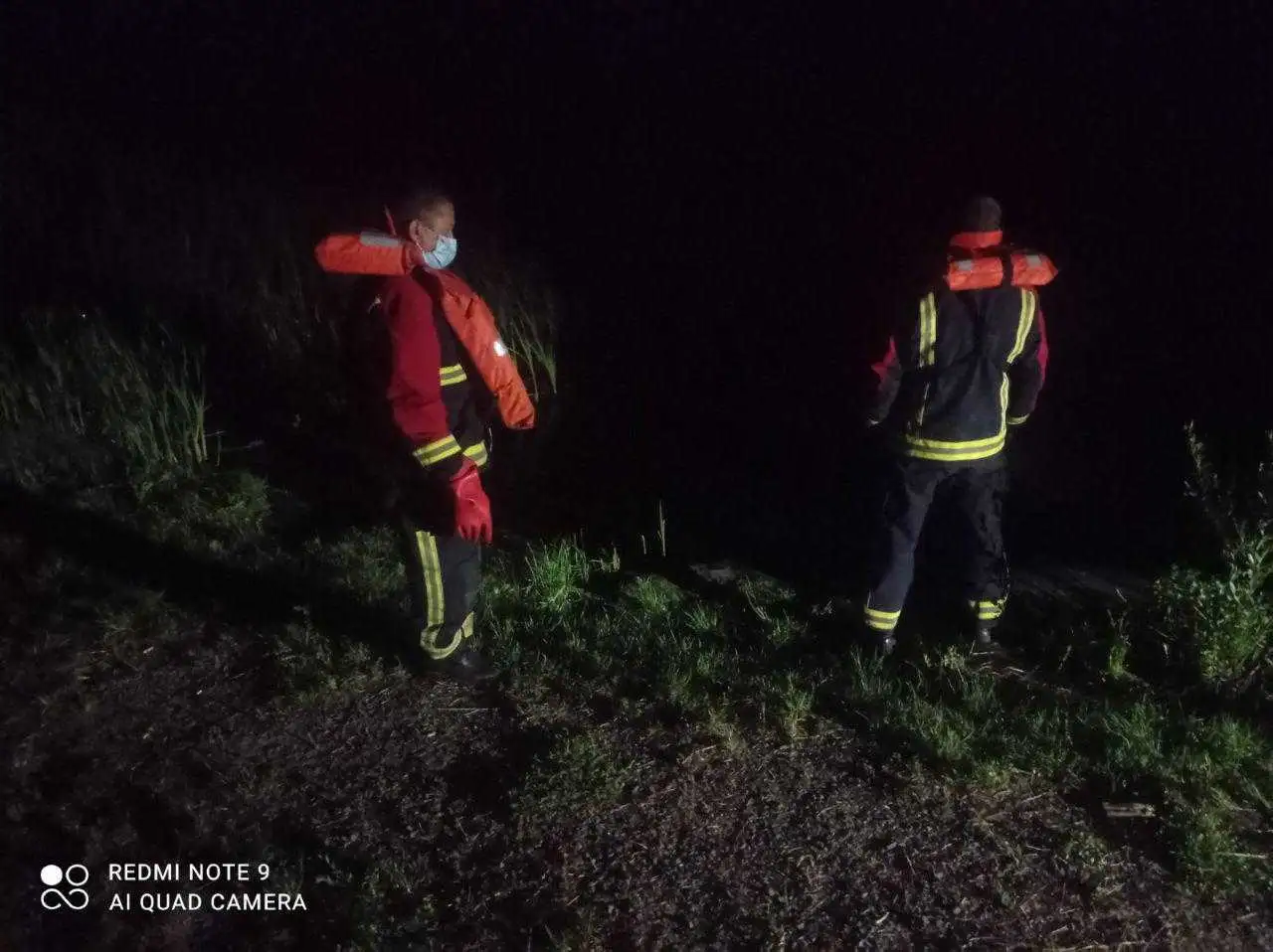 В річці на Кіровоградщині виявили тіло загиблого чоловіка фото 1