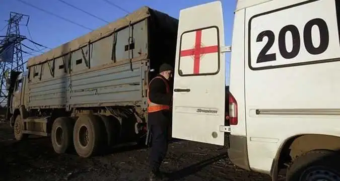 ЗСУ на Донбасі ліквідували російського найманця Штейнберга (ФОТО) фото 1