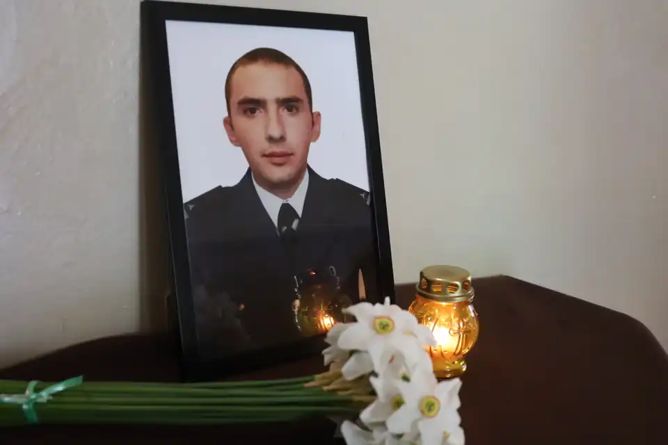 Віталій Дубіна