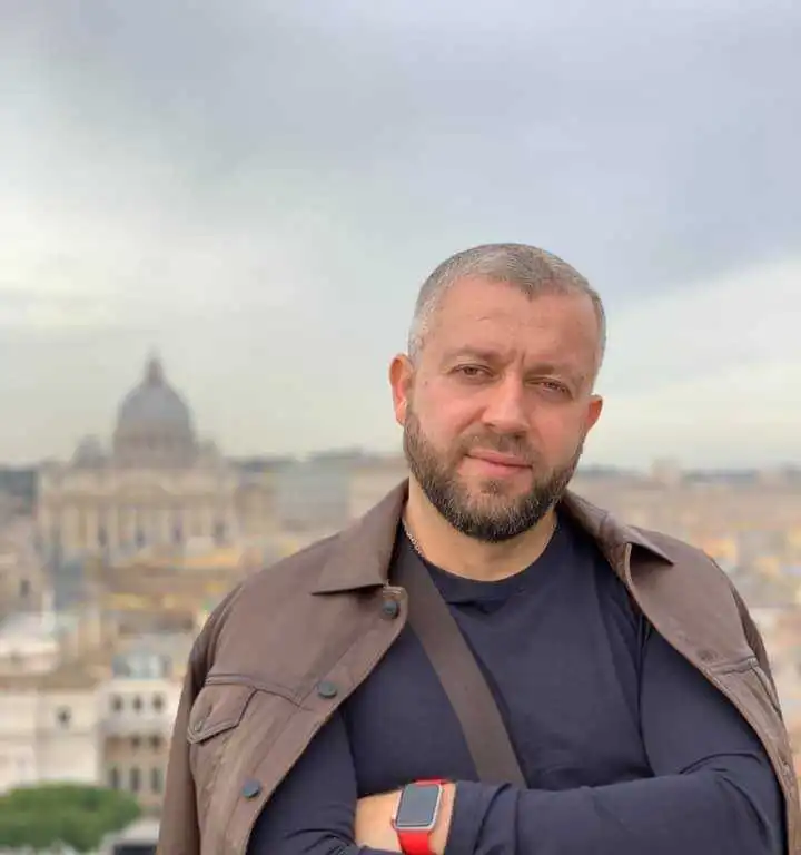 На посаду голови Кіровоградської ОДА претендує Андрій Назаренко: що відомо про кандидата фото 1