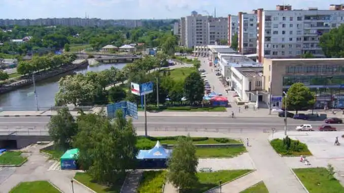 Рай для туристів: Кропивницький визнали одним із найпривітніших міст України (ІНФОГРАФІКА) фото 1