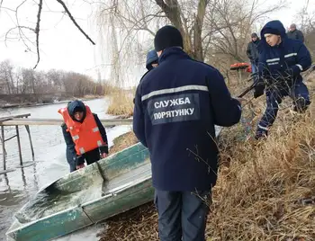 Риба ціною в життя: на Південному Бузі загинув чоловік з Кіровоградщини (ФОТО) фото 1