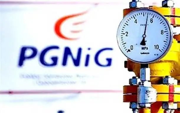 Польська компанія уклала з Україною новий газовий контракт фото 1