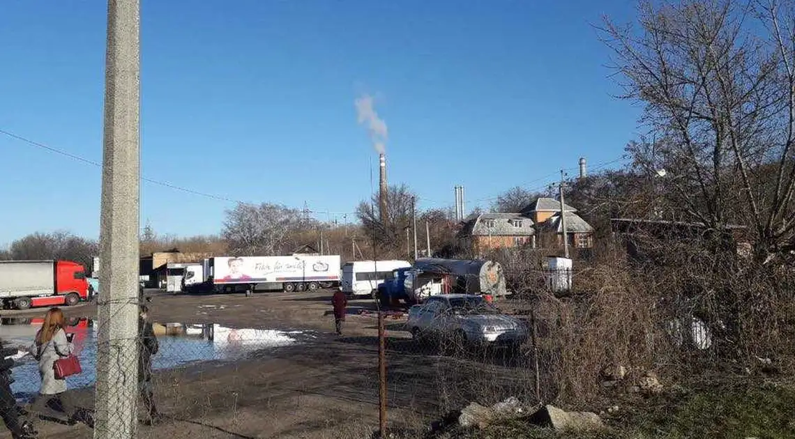 Вибухи у Кропивницькому: фахівці назвали початкову точку займання (ФОТО) фото 1