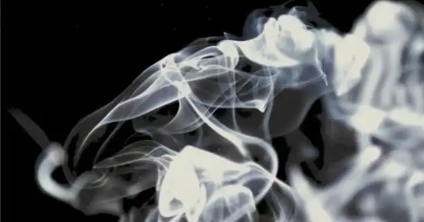 Отруєння природним газом