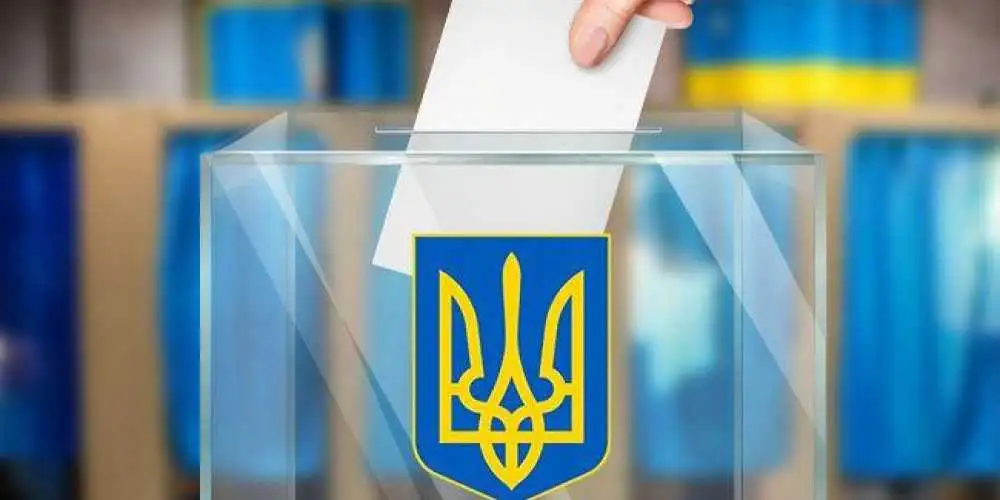 Один із кандидатів на міського голову Кропивницького зняв свою кандидатуру фото 1