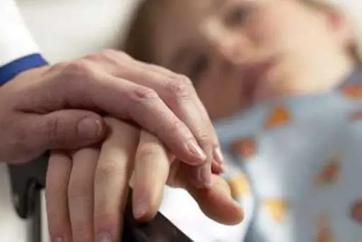 На Кіровоградщині двоє людей захворіли на коронавірус, серед них – однорічний хлопчик фото 1
