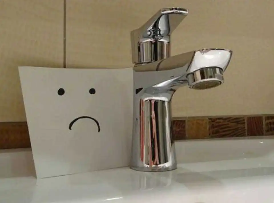 Кілька вулиць у Кропивницькому залишаться без води (ПЕРЕЛІК)