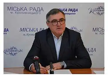 Голова правління "Кіровоградгаз" став у позу й робитиме, що хоче, - Мосін