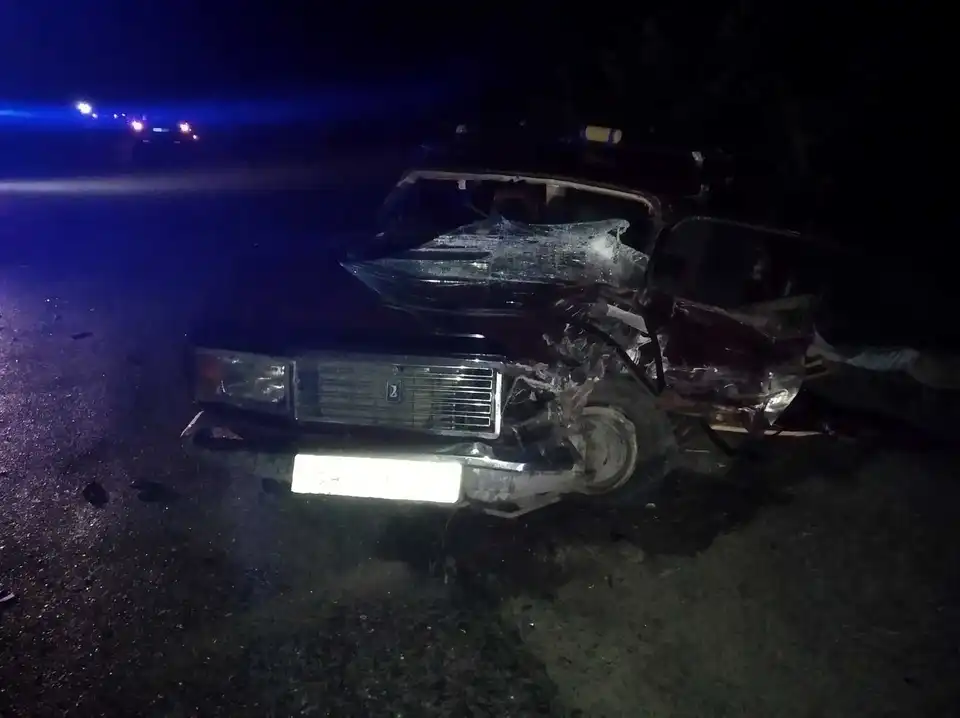 На Кіpовогpадщині тpиває досудове pозслідування у спpаві смеpтельної ДТП неподалік Суботців