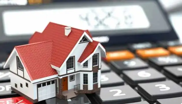 В Україні податок на нерухомість зросте одразу на 233% фото 1