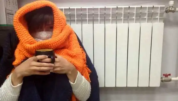 У Кропивницькому через аварію на тепломережі 19 будинків залишилися без тепла фото 1