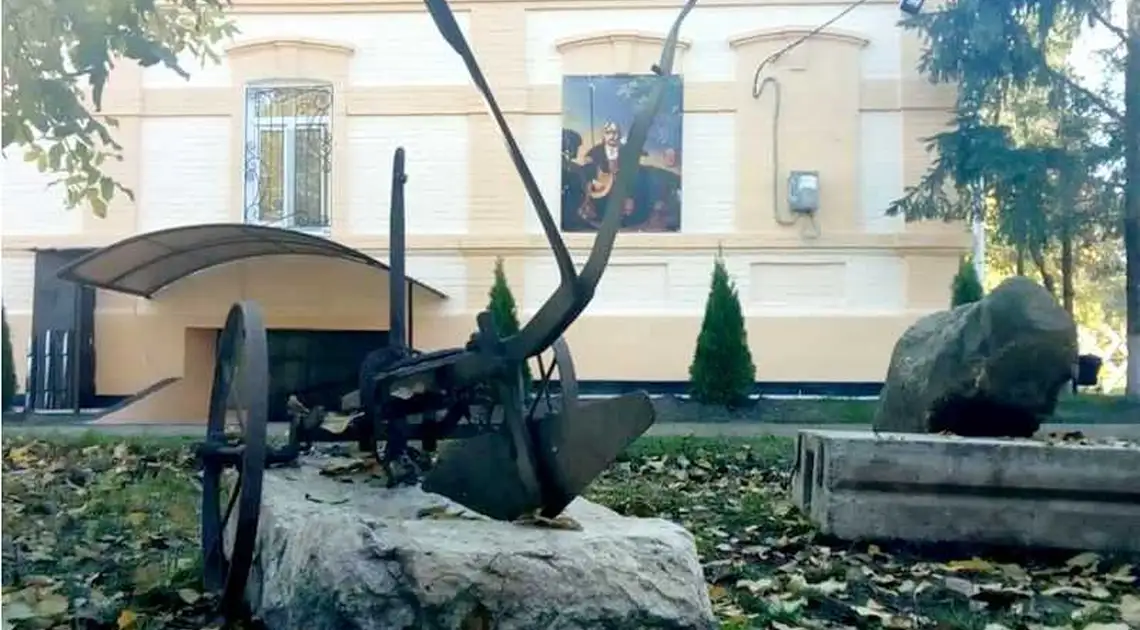 На Кіровоградщині відкрили відреставрований культурно-освітній центр (ФОТО) фото 1