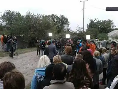 На Кіровоградщині відомі екстрасенси з'ясовували причини зникнення дітей (ФОТО) фото 2