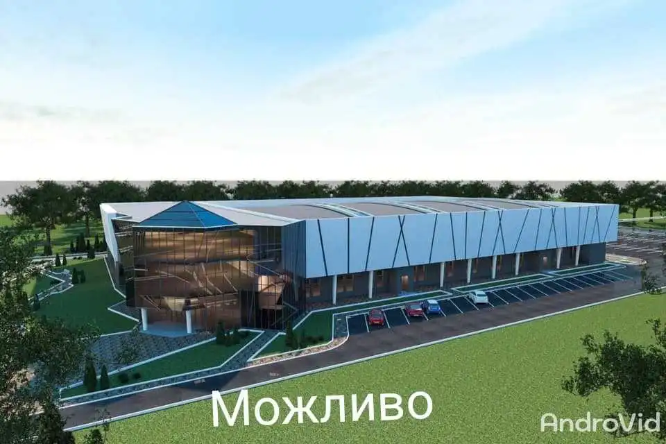 У Кропивницькому просять побудувати льодову арену на місці недобудови (ФОТО)