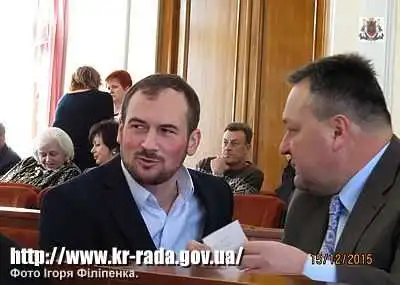 На друге коло: буде нове голосування по секретарю міськради фото 1
