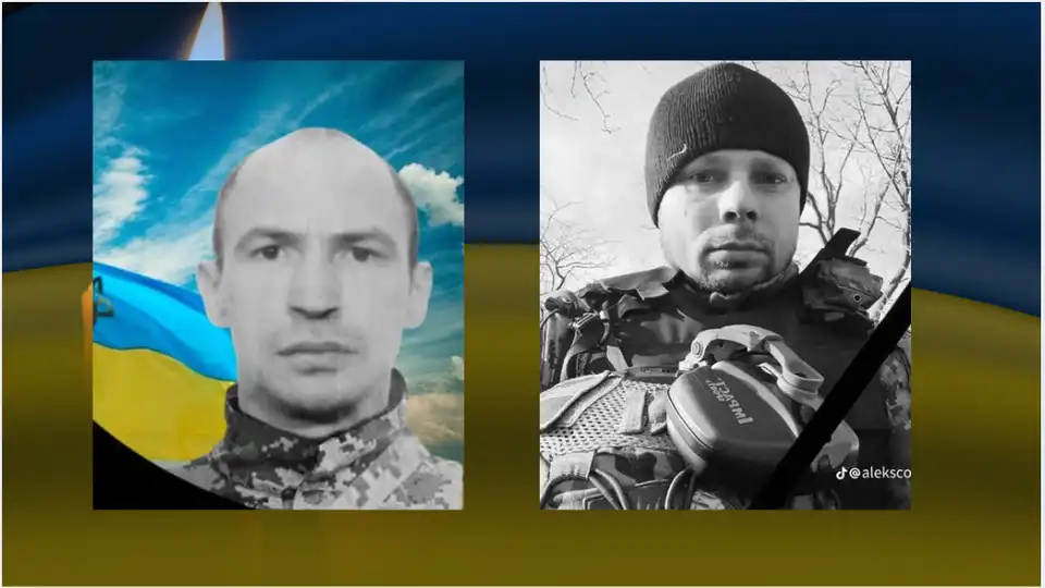 Олександр Гридін