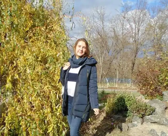 Британська система освіти та сама Британія очима школярки з Кіровоградщини (ФОТО)