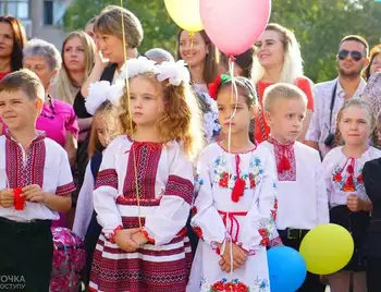 Кропивницьким учням обмежать участь у масових заходах через кір та грип фото 1