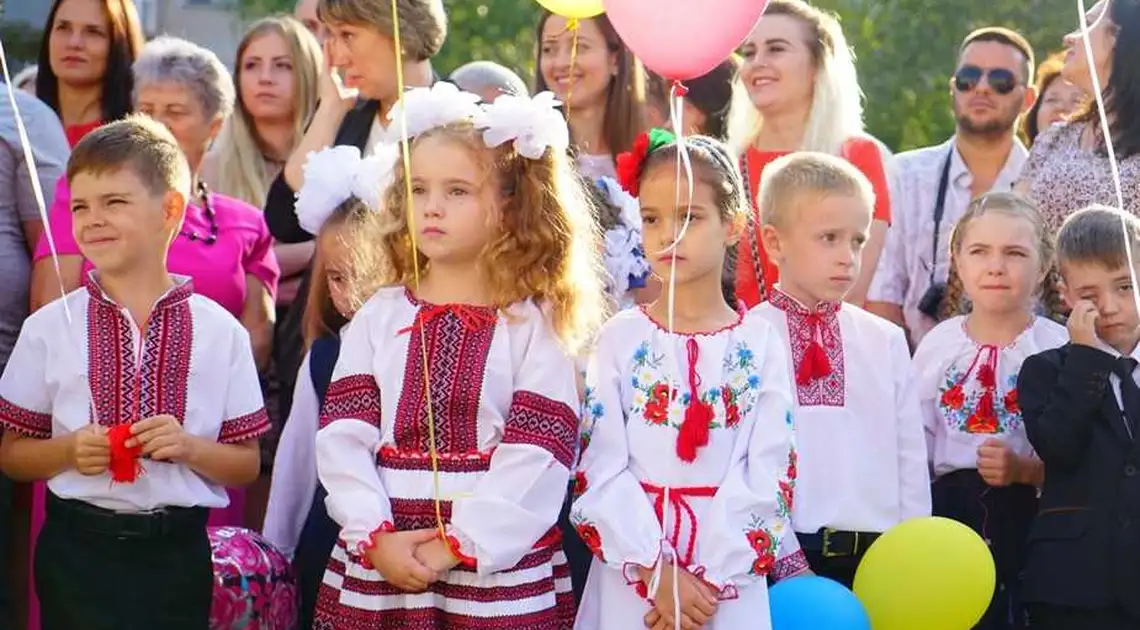 Кропивницьким учням обмежать участь у масових заходах через кір та грип фото 1