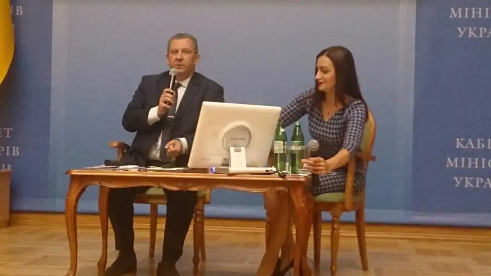 Студенти в Україні отримуватимуть два види стипендій, – міністр соцполітики Андрій Рева фото 1