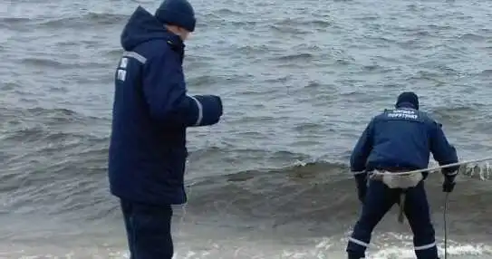 На Кіровоградщині у водосховищі знайшли тіло загиблого чоловіка