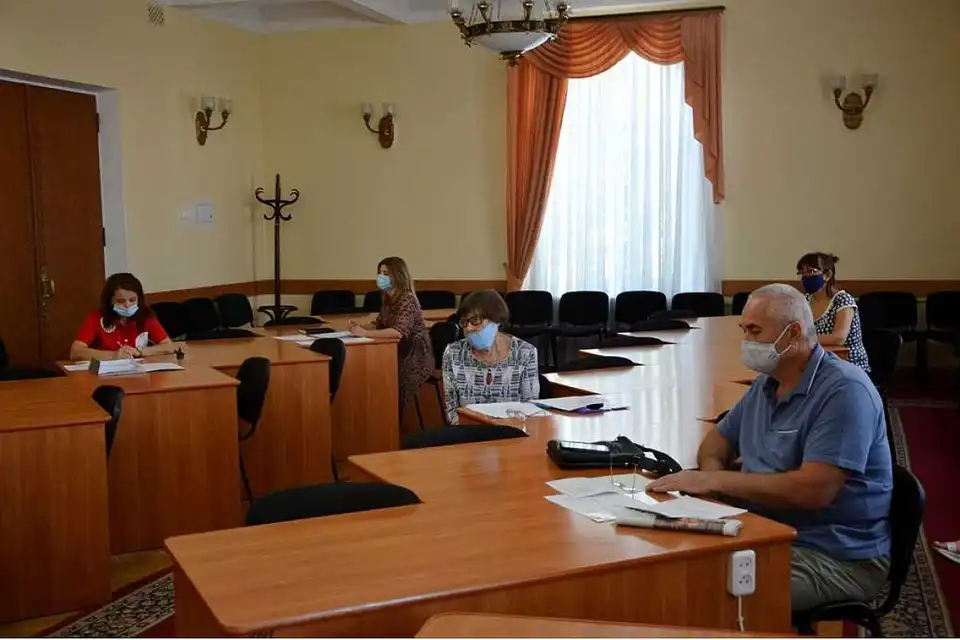 У Кропивницькому назвали імена переможців конкурсу "Кращий роботодавець року"