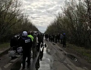 На Донбасі почався обмін – Україні повернуть 19 полонених фото 1