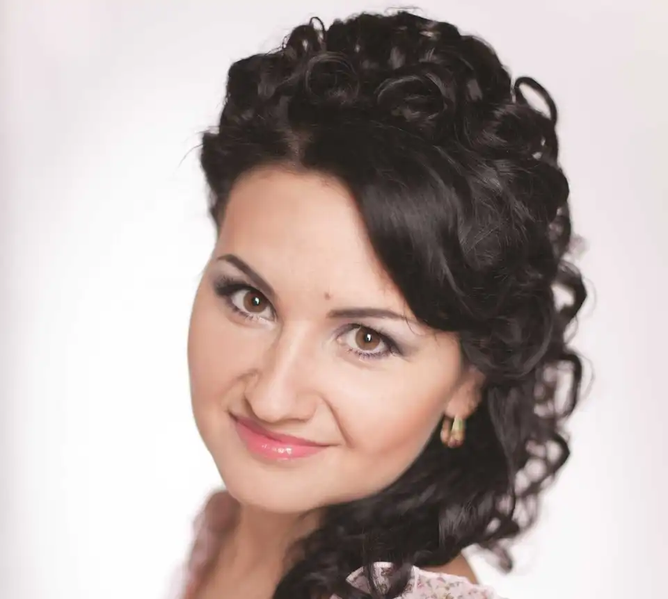 Від Лондона до Чикаго: як Ірина Лісова з Кіровоградщини стала світовою іконою стилю (ФОТО)