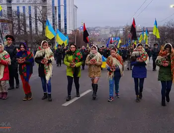 У Кропивницькому вшанували пам'ять жертв Голодомору (ФОТОРЕПОРТАЖ) фото 1