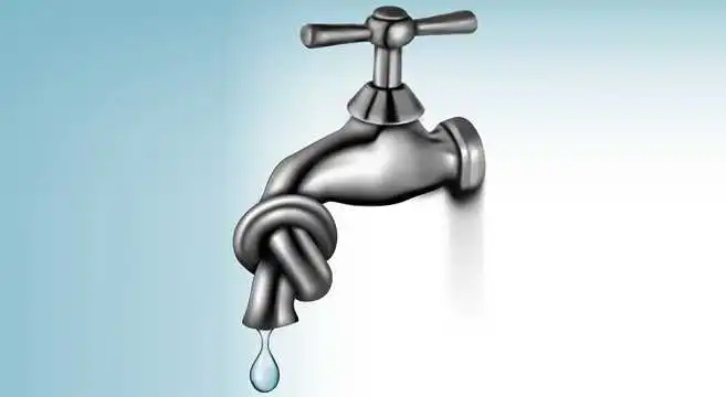 У Кропивницькому кiлька вулиць залишаться без води (АДРЕСИ) фото 1