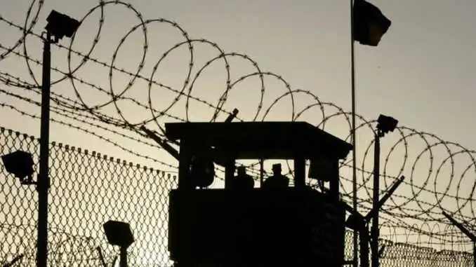 На Кіровоградщині потрібні близько 30 працівників для виправних установ