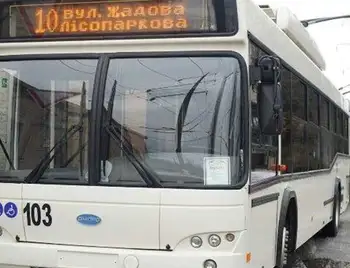 У Кропивницькому відзавтра тимчасово змінять схему руху громадського транспорту фото 1