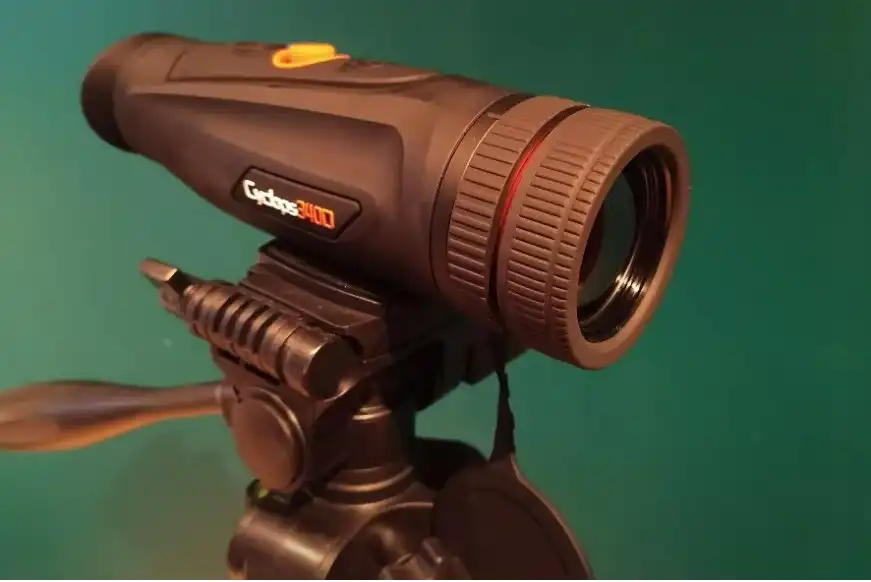 купити тепловізор