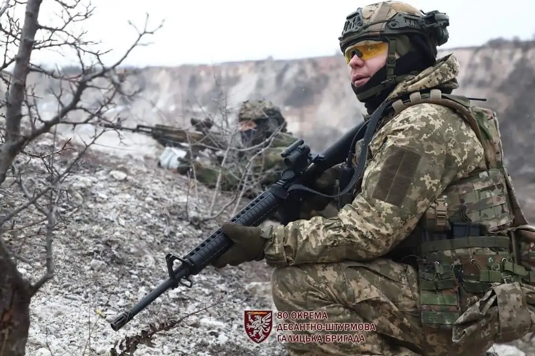 війна в Україні