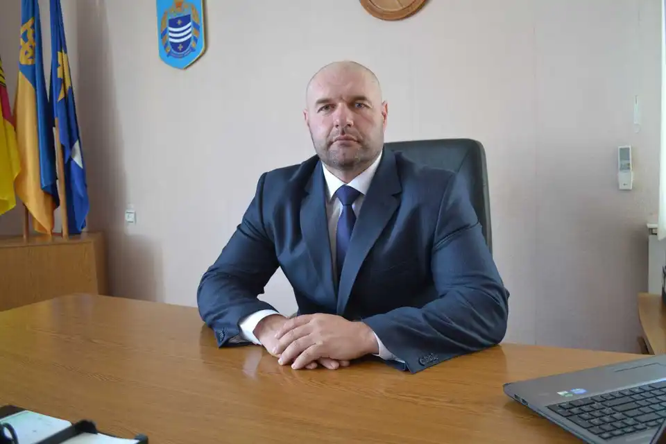 Президент звільнив голову РДА на Кіровоградщині фото 1