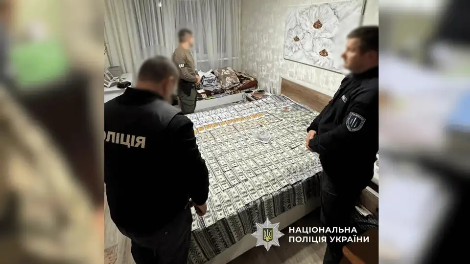 У Кропивницькому викрили медиків, які створювали підроблені довідки про інвалідність