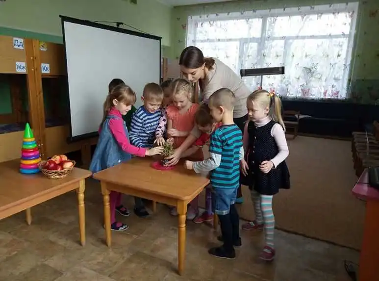 Дитсадки на Кіровоградщині потребують 29 вихователів