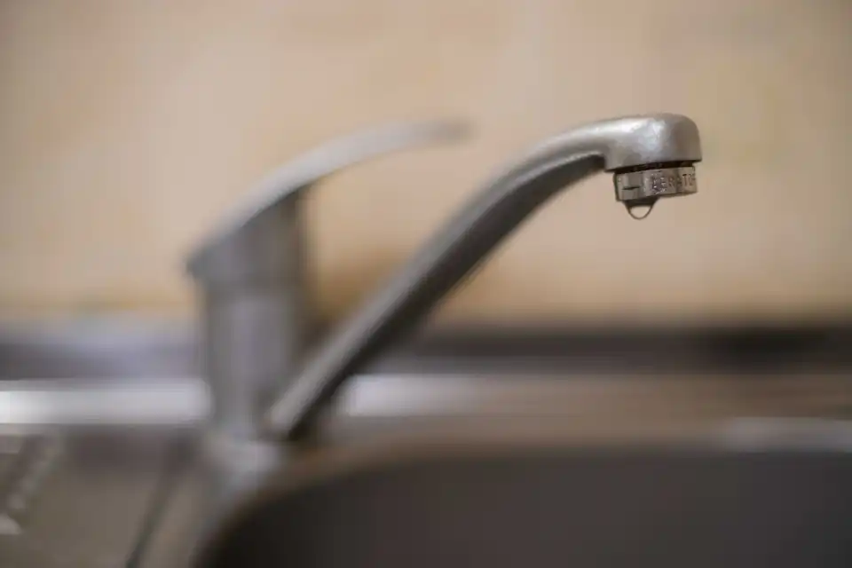 У Кропивницькому показники лічильника на воду можна повідомити телефоном фото 1