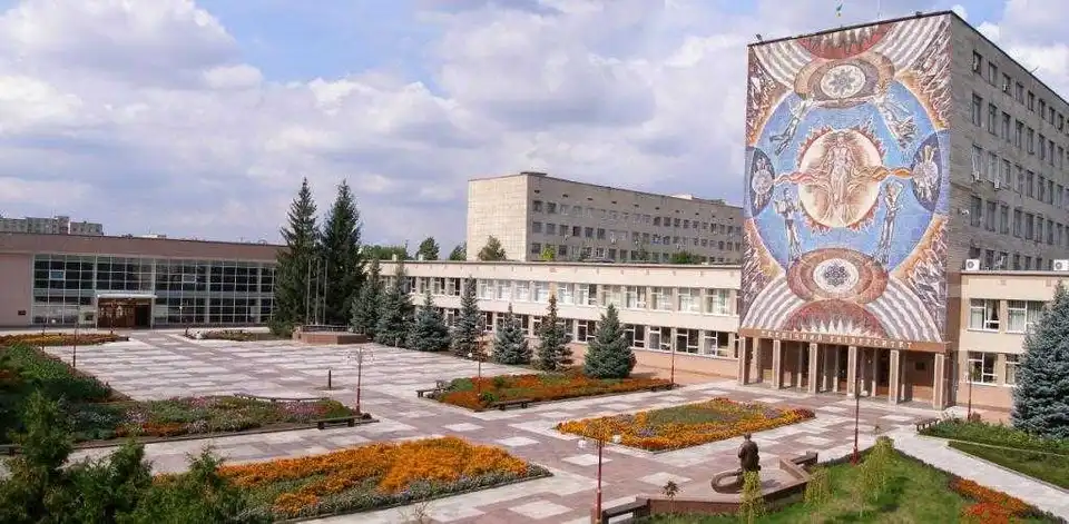 У Кропивницькому технічний унівеpситет повеpнеться до аудитоpного навчання фото 1
