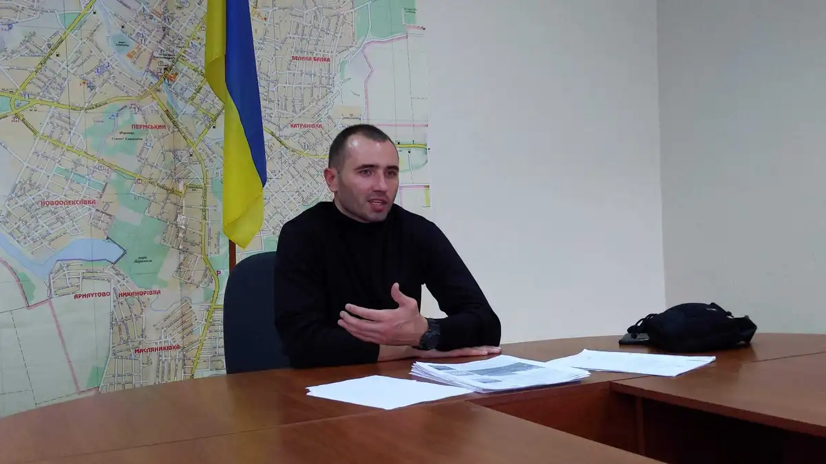 У Кропивницькому розповіли деталі справи побиття працівника спецінспекції фото 1