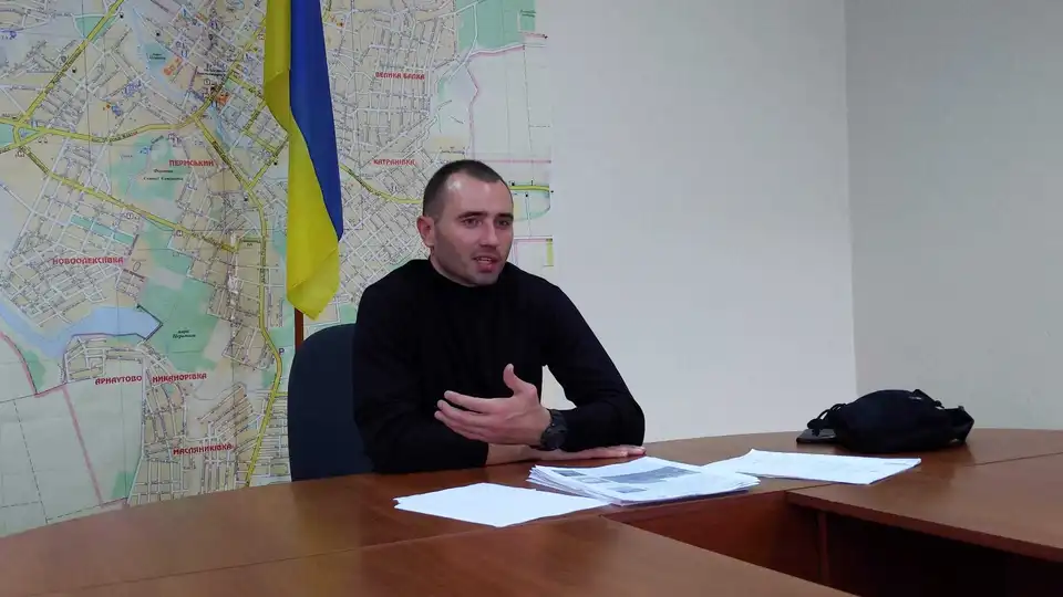 У Кропивницькому розповіли деталі справи побиття працівника спецінспекції