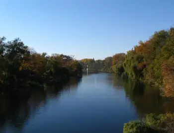 Кіровоградщина рятуватиме водопостачання Кривого Рогу фото 1