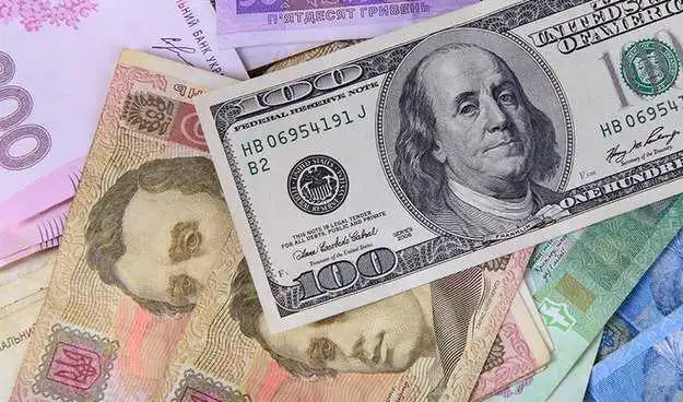 Експерт розповів про девальвацію гривні та спрогнозував курс на кінець року фото 1