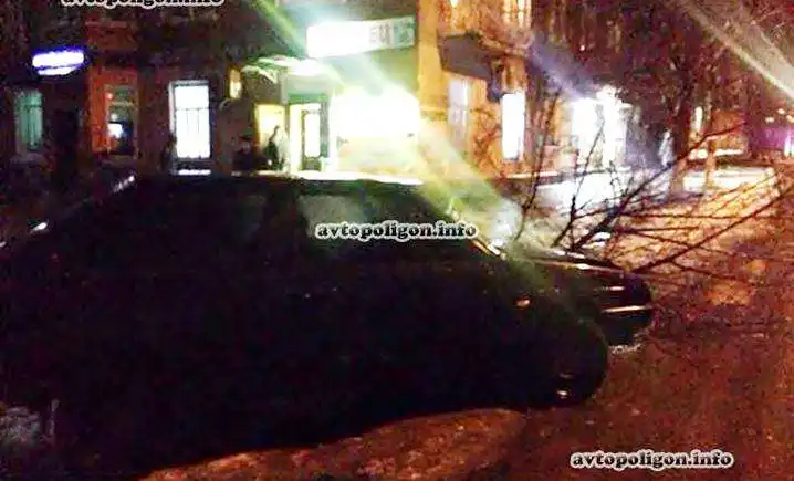 В Олександрії ВАЗ збив дідуся й онука. За життя дитини борються лікарі (ФОТО) фото 2