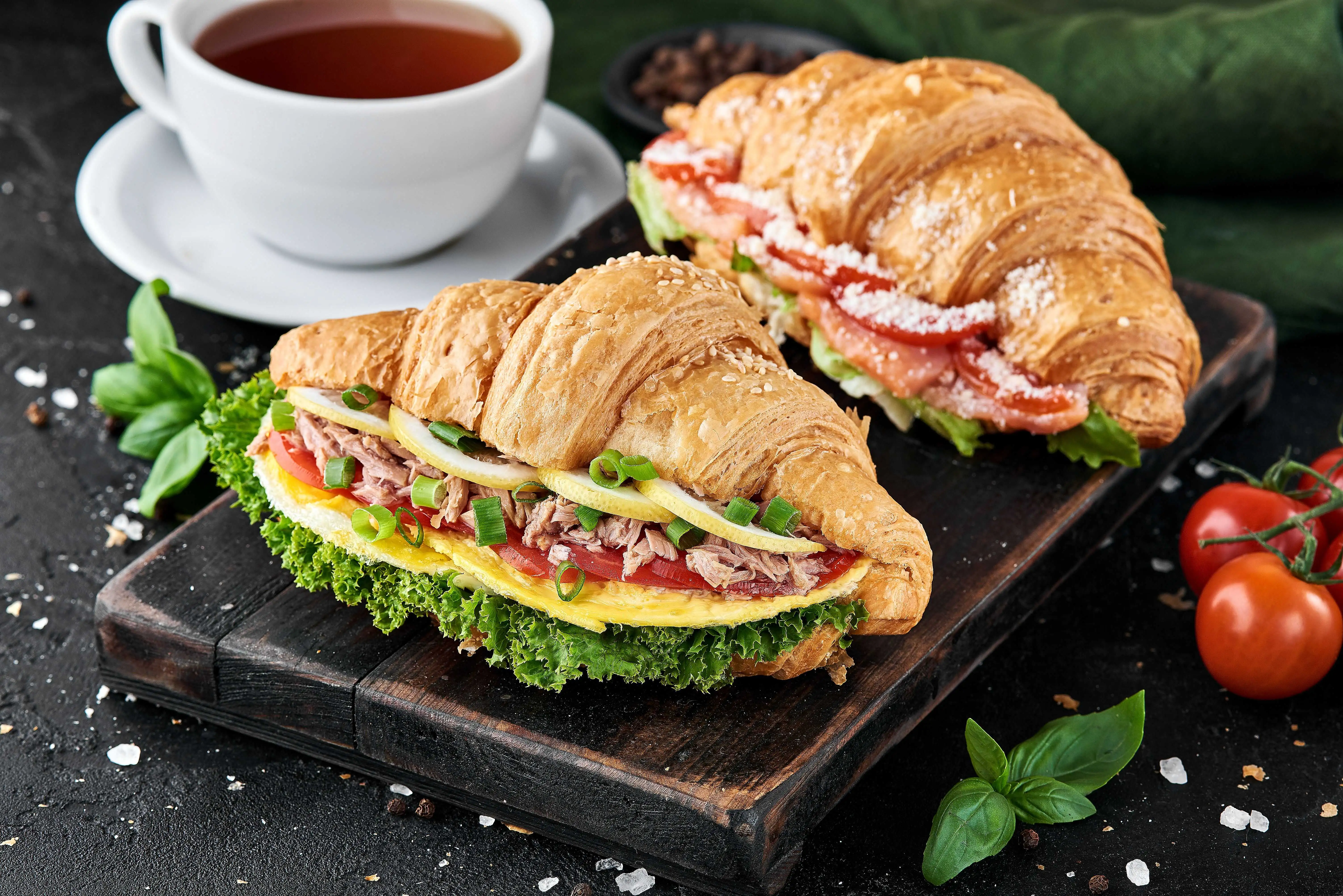 Lviv Croissants з‘явиться в центрі Кропивницького: подробиці відкриття «пекарні щастя» фото 1