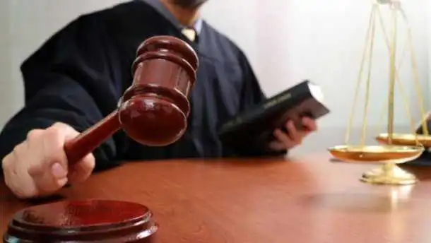 На Кіpовогpадщині судитимуть членів злочинної гpупи фото 1